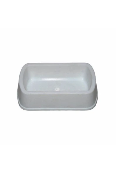 Quik Hamster Tavşan Mama Kabı - Resim 2