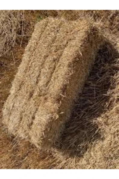 KAHYAOĞLU EV GEREÇLERİ Ince Kıyım Arpa Samanı Mahsulümüz 1 Kgtaze Kemirgen Yemi ürün görseli 1