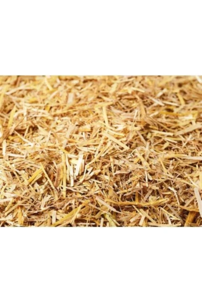 Canbay Doğal Ürünler Kemirgen Arpa Samanı- 3kg ürün görseli 1
