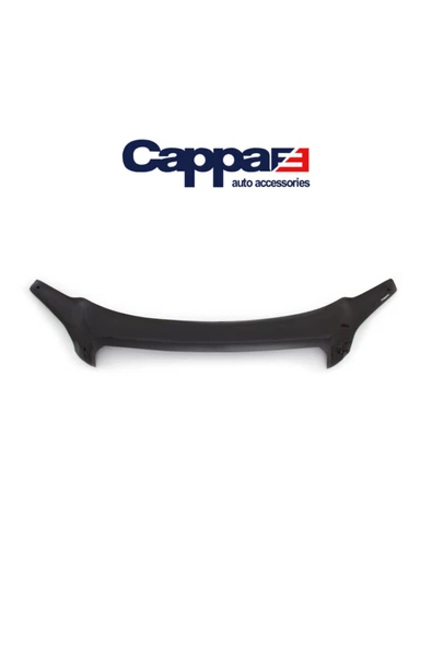 Chevrolet Captiva Ön Kaput Koruyucu Rüzgarlığı 2006-2012 Yılı Ara ürün görseli 1