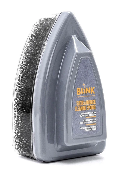 Blink Süet Ve Nubuk Temizleme Süngeri ürün görseli 1