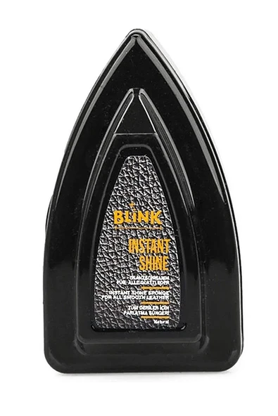 Blink Instant Shine Deri Parlatma Süngeri - Resim 5