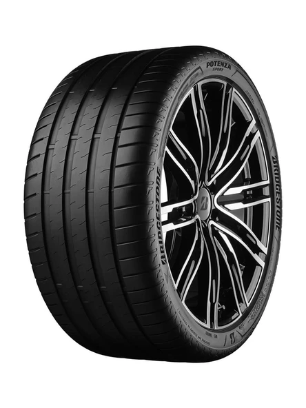 Bridgestone 225/35R19 POTENZA SPORT 88Y XL Yaz Lastiği (Üretim: 2023) ürün görseli 1