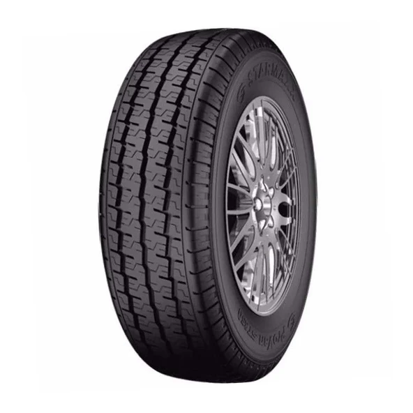 Starmaxx 225/65R16 PROVAN ST850 PLUS C 112/110 8PR Yaz Lastiği (Üretim: 2022) ürün görseli 1