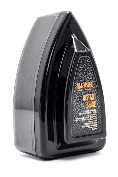 Blink Instant Shine Deri Parlatma Süngeri ürün görseli 1