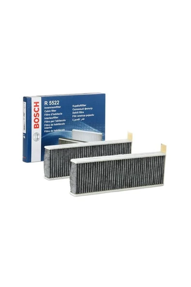 Bosch Polen Filtresi R5522 Partner Tepee Berlıngo C4 C3 3008 307 5008 6447.xg 1987435522 ürün görseli 1