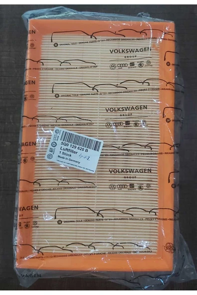 OEM Hava Filtresi Vw Gf7 - 5q0129620b Ap-139\5 ürün görseli 1