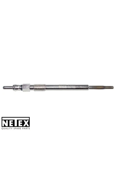 Netex KIZDIRMA BUJİSİ FIAT LINEA 1.3 JTD 06-20, PUNTO, PALIO 1.3 JTD 03-12, ALBEA 1.3 JTD - NTX GP203002 ürün görseli 1