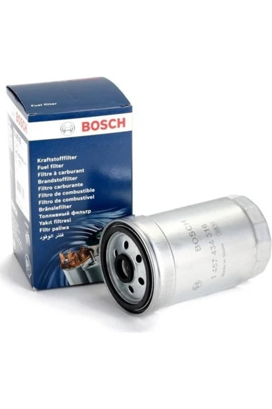 Bosch Mazot Filtresi Accent Era 1,5 Crdi 1457434516 Uyumlu ürün görseli 1
