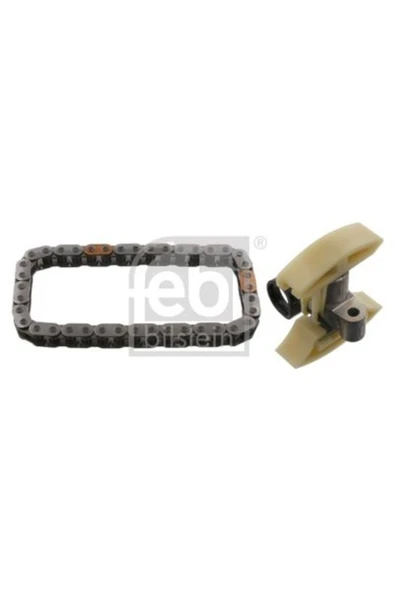 FEBİ EKSANTRIK ZINCIR VE GERGI KITI ( PEUGEOT   206 - 307- 406 1.6HDI 16V / FORD   FOCUS 1.6 TDCI 2004-) ürün görseli 1