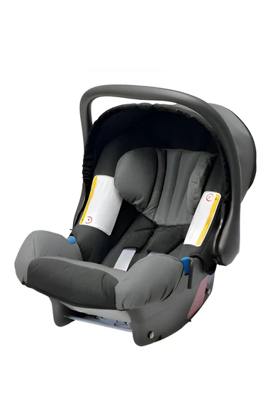 MY 0+ YAŞ GRUBU BABY SAFE BEBEK KOLTUĞU ürün görseli 1