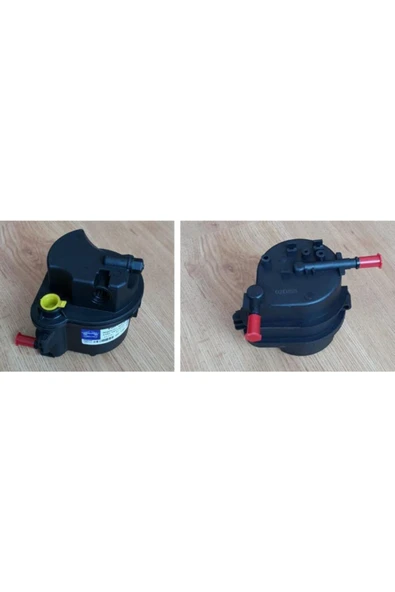 Sardes Sf196 Mazot Filtresi 107 206 207 307 Bipper / C1 C2 C3 C4 Nemo / Fiesta Fusion 1.4 Hdı 1.4 Td ürün görseli 1