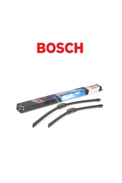 Bosch Silecek Set Ar701s 650/500mm Scudo H-1 806 Expert 3397007706 ürün görseli 1