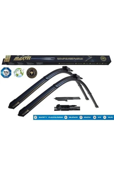 12109412 Sılecek Supurgesı Bmw E81 E87 E88 2020500mm500mm ürün görseli 1