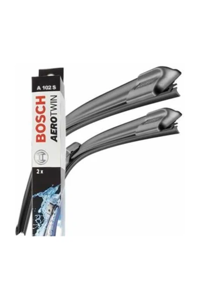 Bosch Porsche Panamera Ön Silecek 2009-2016  3397014116 ürün görseli 1