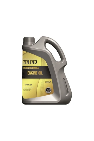 Netex Motor Yağı Premıum Gx 8000 5w30 Dpf ( Full Synthetıc ) 5 Lt ürün görseli 1