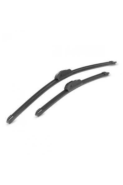 Bosch Silecek Süpürgesi Takım - Hyundaı Tucson 2.0 Crdi 2009-2010 110 Kw -- 3397118907 - Oem: ürün görseli 1