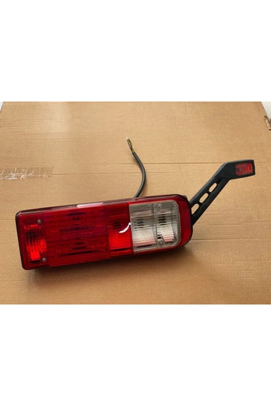 Ozzi Auto Spare Parts 1580-M203R00-A MULTILAMP UÇ-HAT+KABLO AMPUL ürün görseli 1