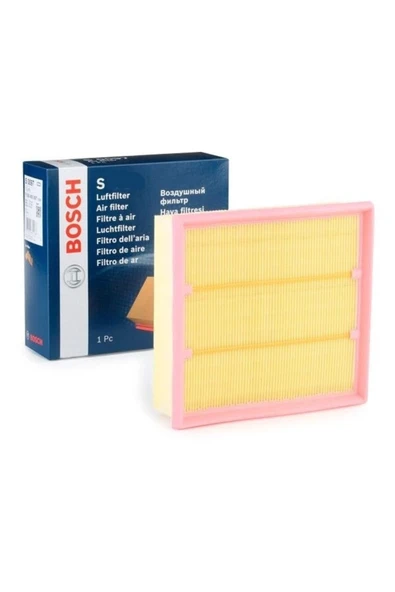 Bosch F026400097 Hava Filtresi ürün görseli 1