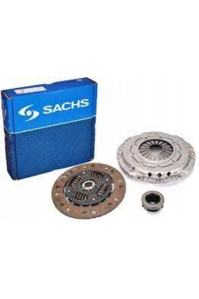 SACHS 3000951560 301 C Elıse 90ps Partner Tepee 1,6hdı Debrıyaj ürün görseli 1