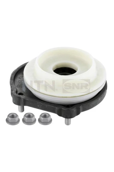 SNR Kb65824 Amortisör Takozu Rulmanlı Sağ Peu Bipper 08- Citroen Nemo 08- Fiat Doblo 10- Linea 07- F ürün görseli 1