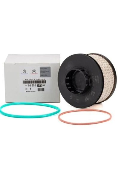 Universal Mazot Filtresi Bluehdi Euro6,2 9820226380 ürün görseli 1