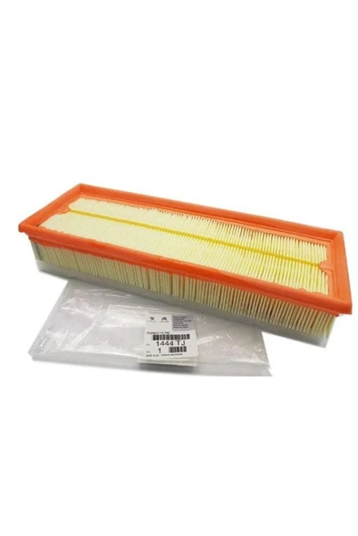 PSA 1444tj Hava Fıltresı 206 207 307 308 Partner/c3 C4 Berlıngo 1 ürün görseli 1