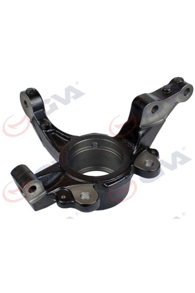 GVA AKS TAŞIYICI ÖN SOL DOBLO 3 12-14 -DOBLO 4 15- -COMBO D 12- ABS Lİ GNZRZ ürün görseli 1