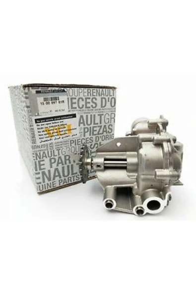 MAİS YAĞ POMPASI 150009761R MASTER 2.3 DCI (M9T) MOVANO 2.3 CDTI (10-) ürün görseli 1