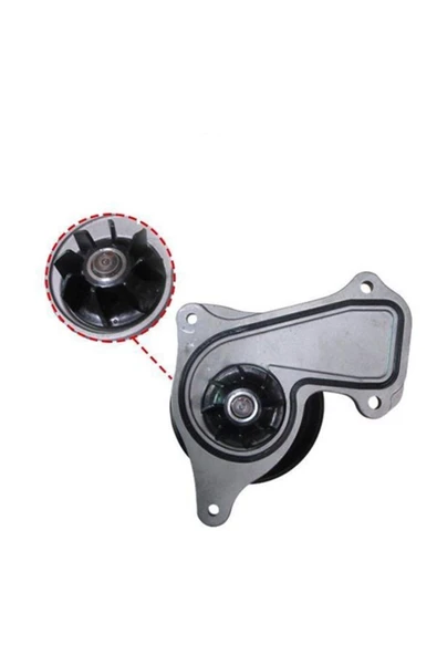 Orjinal Renault Taliant Devirdaim (2021-2023) 1.0 210102662R ürün görseli 1