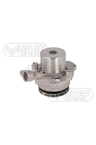 GRAF DEVİRDAİM - GRAF PA1360-8 ürün görseli 1