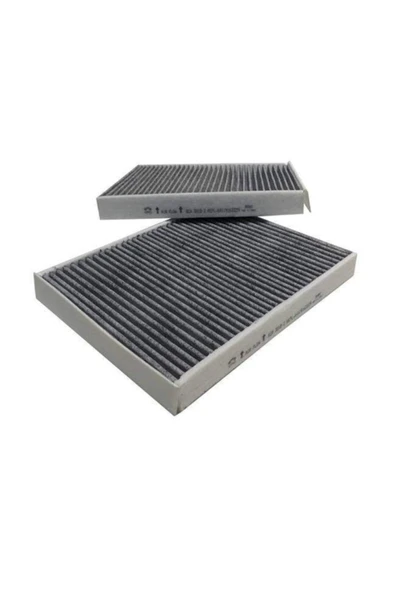 Sardes Polen Fıltresı Bmw F07 F10 F11 F01 F02 F03 F04 Karbonlu Sca3018-2 Oem ürün görseli 1