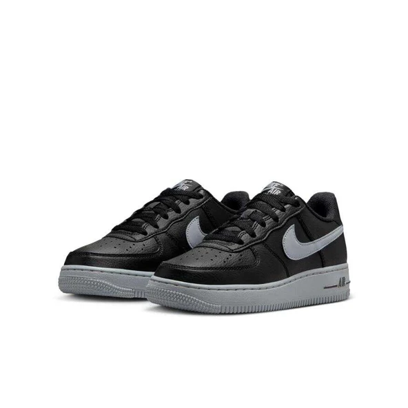 NİKE Air Force 1 HQ3807-001 - Resim 4