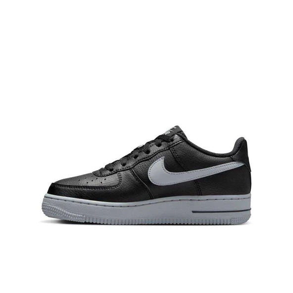 NİKE Air Force 1 HQ3807-001 - Resim 3