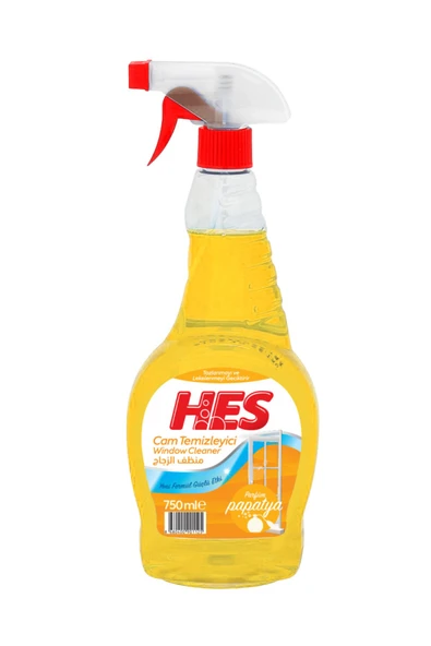 Hes Cam Temizleyici 750 ml Papatya ürün görseli 1