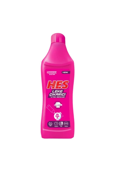 Hes Leke Sökücü Beyazlar 1000 ml ürün görseli 1