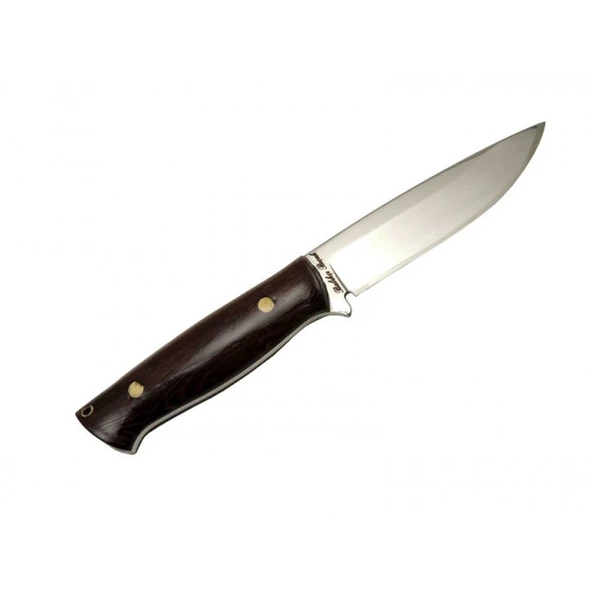 Balıkçı Bıçak Bushcraft Marka:Yerli Malı Ürün Kodu: BRK01 22 CM ürün görseli 1