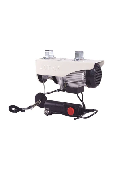 Mytol MV1200 600-1200 kg Elektrikli Mini Vinç ürün görseli 1