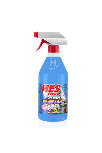 Hes Power Sarı - Hes Power Mavi - Resim 3