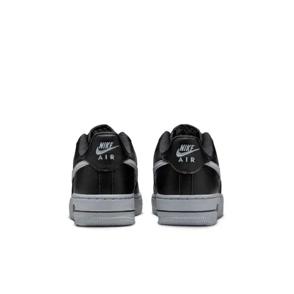 NİKE Air Force 1 HQ3807-001 - Resim 5