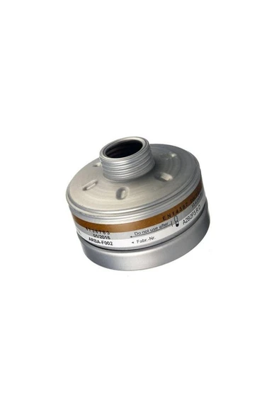 Draeger A2B2 P3 D Kombine Filtre En 14387 (Rd40) ürün görseli 1