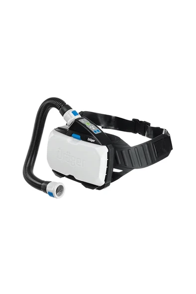 Draeger X-Plore 8000 Motorlu Solunum Ünitesi Standart Set ürün görseli 1