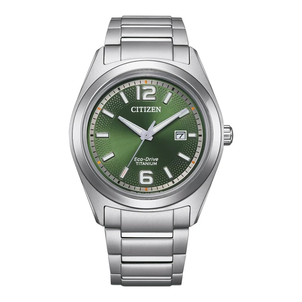 AW1641-81X Citizen Erkek Kol Saati ürün görseli 1