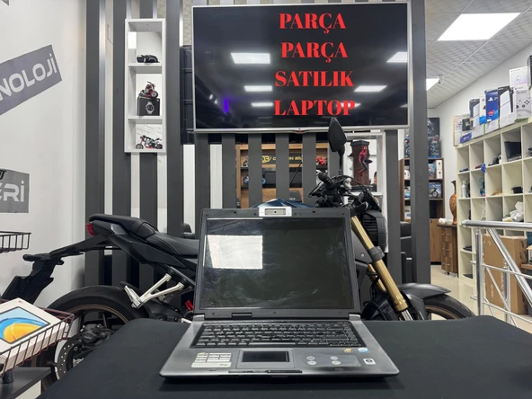 ASUS F5SL LAPTOP PARÇALARI ( AÇIKLAMAYI OKUYUNUZ ) ürün görseli 1