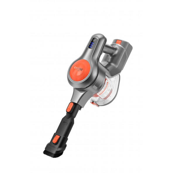 ILIFE H70 Kablosuz Dikey Süpürge - Resim 7