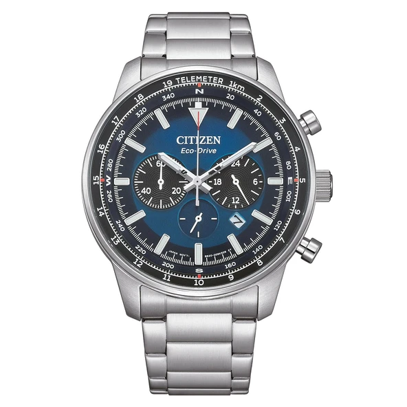 CA4500-91L Citizen Erkek Kol Saati ürün görseli 1