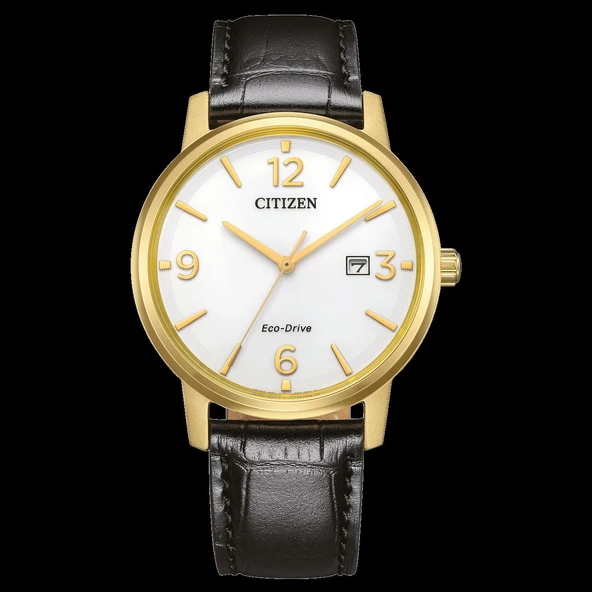 BM6756-01A Citizen Erkek Kol Saati - Resim 2