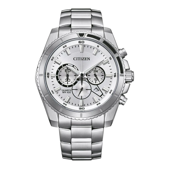 AN8200-50A Citizen Erkek Kol Saati ürün görseli 1