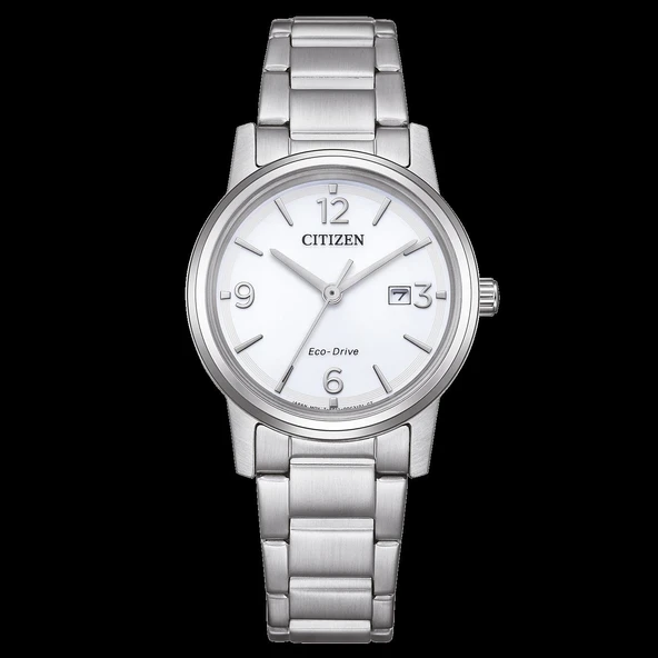 EW2720-57A Citizen Bayan Kol Saati - Resim 2