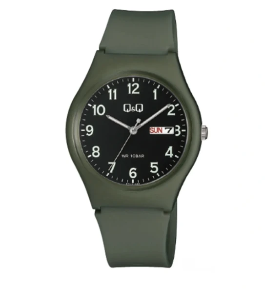Q&Q Marka A212J008Y Erkek Kol Saati-Q32. ürün görseli 1